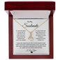 Soulmate l Alluring Beauty Necklace