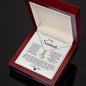 Soulmate l Alluring Beauty Necklace