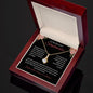 Soulmate l Alluring Beauty Necklace