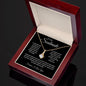Soulmate l Alluring Beauty Necklace