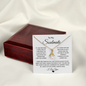 Soulmate l Alluring Beauty Necklace