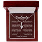 To My Soulmate - forever My Love