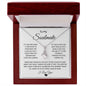 Soulmate l Alluring Beauty Necklace