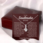 To My Soulmate - forever My Love