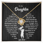 Daughter - Never Forget l Love Knot