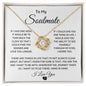 Soulmate l Love Knot
