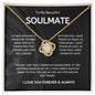 Soulmate l Love Knot