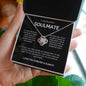 Soulmate l Love Knot