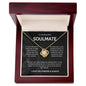 Soulmate l Love Knot