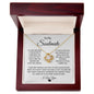 Soulmate l Love Knot