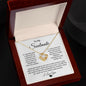 Soulmate l Love Knot