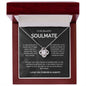 Soulmate l Love Knot