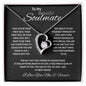 Soulmate l Forever Love Necklace