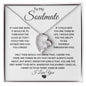 SOULMATE - ADORE YOU l FOREVER LOVE NECKLACE