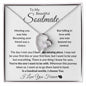 Soulmate - World l Forever Love Necklace