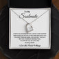 To My Soulmate - Start l Forever Love Knot