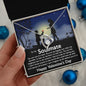 My Soulmate - My Universe l Forever Love Necklace