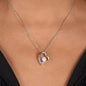 Future Wife - The One l Forever Love Necklace