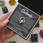 My Soulmate - Best Friend l Forever Love Necklace