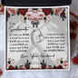 Soulmate - Flower l Forever love Necklace