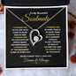 Soulmate - Gold l Forever Love Necklace