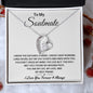 To My Soulmate - Start l Forever Love Knot