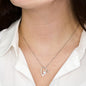 I'm Sorry l Forever Love Necklace