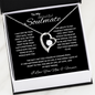 Soulmate l Forever Love Necklace