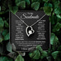 Soulmate - Find You l Forever Love Necklace