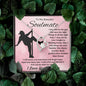 Soulmate - Dad Bod Pole l Forever Love Necklace