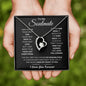 Soulmate - Find You l Forever Love Necklace