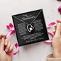 Soulmate l Forever Love Necklace