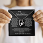Soulmate l Forever Love Necklace