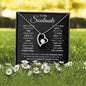 Soulmate - Find You l Forever Love Necklace