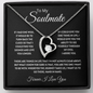 Soulmate l Forever Love Necklace