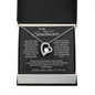 Soulmate l Forever Love Necklace