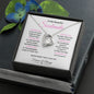 Soulmate - Choose You l Forever Love Necklace