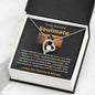 Soulmate l Forever Love Necklace