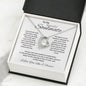 Soulmate l Forever Love Necklace