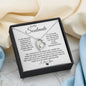 SOULMATE - ADORE YOU l FOREVER LOVE NECKLACE