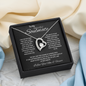 Soulmate l Forever Love Necklace