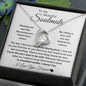 Soulmate - World l Forever Love Necklace