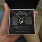 Soulmate l Forever Love Necklace