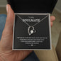 Soulmate - First Kiss l Forever Love Necklace