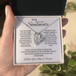 Soulmate l Forever Love Necklace
