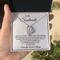 To My Soulmate - Start l Forever Love Knot