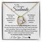 Soulmate - World l Forever Love Necklace