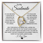 SOULMATE - ADORE YOU l FOREVER LOVE NECKLACE