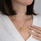 I'm Sorry l Forever Love Necklace