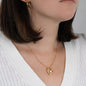 SOULMATE - ADORE YOU l FOREVER LOVE NECKLACE